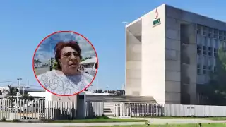 Pemex, culpable del desplome económico de Campeche, acusa Canacintra