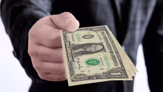 Así inicia el precio del dólar hoy 29 de agosto de 2024