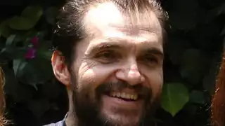 Carlos Ahumada fue detenido en Panamá