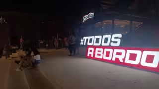 Celebran concierto de Jay de la Cueva y de Los Ángeles Azules en Campeche