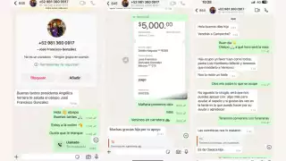 Llamado a la Precaución