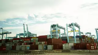 Los ingresos presupuestarios alcanzaron los 2.21 billones de pesos, un crecimiento interanual del 11 por ciento