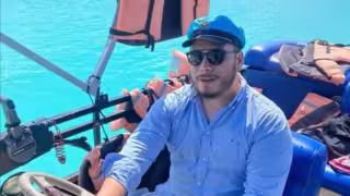 ‘Levantan’ a Eduardo Andrés Ávila Valencia en Chetumal.