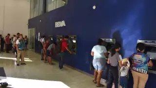 La Condusef ha detectado que las quejas por fraudes financieros aumentan durante periodos de alto consumo