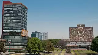 La UNAM convoca a foros para discutir la reforma al Poder Judicial propuesta por el Presidente de la República