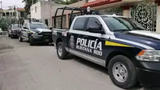 Saquean 80 mil pesos en tienda Milano de la Colonia Centro, el ladrón arrasó con toda la caja