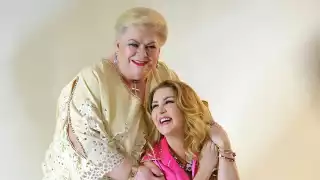 Paquita la del Barrio y Alicia Villarreal nunca se presentaron juntas en Mérida