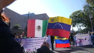 La detención de Nicolás Maduro ha colocado a América Latina en el centro de la agenda global