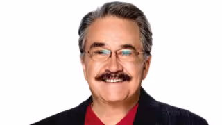 Pedro Sola relata las horas de terror que vivió en el accidente aéreo.