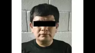 El Ejército Mexicano confirmó la detención de Edwin Antonio “N” alias “El Max”