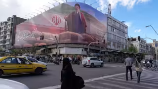 El portavoz militar iraní, Mohammad Akraminia, afirmó que las operaciones bélicas continuarán mientras así lo determinen las autoridades políticas del país