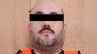 Joel Medina Miyazaki fue detenido el pasado 28 de enero en la alcaldía Benito Juárez, Ciudad de México