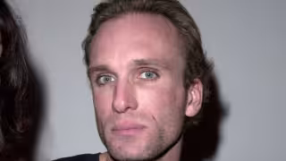 Revelan causa de la muerte del actor Peter Greene.
