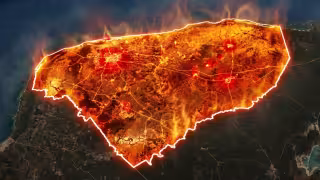 Habrá mucho calor en Yucatán este fin de semana