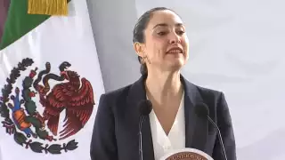 Claudia Curiel de Icaza, secretaria de Cultura