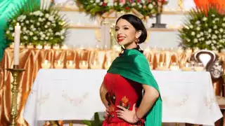 Ángela Aguilar reacciona a los comentarios negativos en Los Latin Grammy 2025