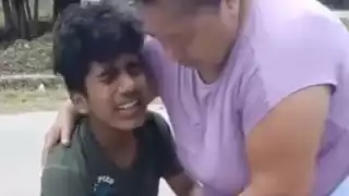 Familia expone negligencia del IMSS Chetumal