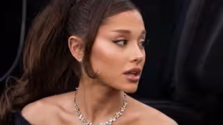 Ariana Grande arremete contra la Casa Blanca por usar sus canciones.