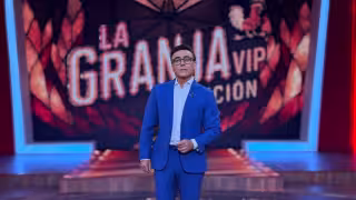 ‘La Granja VIP’: Este participante fue eliminado de la segunda temporada.