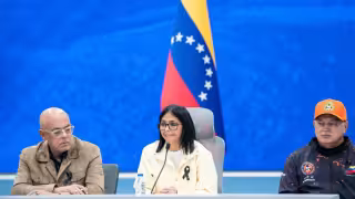 Actualización terremotos en Venezuela: número de muertos asciende a 2,595, y 12,400 personas siguen desaparecidas