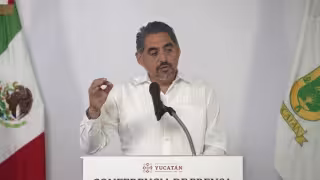 IMSS-Bienestar impulsa la transformación de la salud en Yucatán