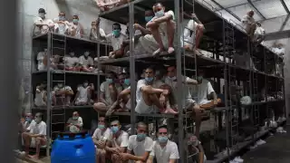 De acuerdo con HRW, los venezolanos permanecen incomunicados desde su traslado