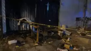 Será en la siguiente audiencia cuando el hombre sea vinculado a proceso