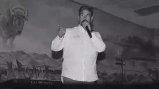 Un familiar informó a las autoridades que Lauro Orozco Gómez salió de su domicilio para dirigirse a una bodega de almacenamiento de cerveza