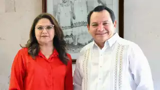Wendy Aguayo se encargará de las políticas de comunicación y difusión de acciones