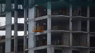 Desarrollo inmobiliario en Quintana Roo