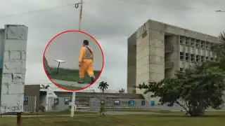 Desempleo y cierres de negocios en Carmen por adeudos de PEMEX, denuncian empresarios