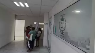 La FGE reveló avances sobre la detención de 'Fiscalito'