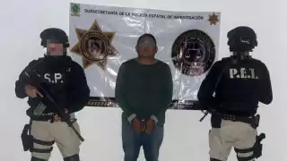 'El Seis' está relacionado con narcomenudeo en Valladolid