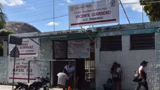 Segey acelera preparativos para el regreso de más de 410 mil estudiantes a las aulas