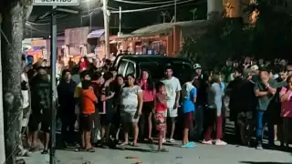 La FGE Yucatán ya investiga el acto de violencia en Tekit