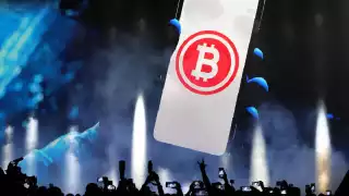 El Bitcoin alcanza un nuevo máximo histórico cerca de los 100 mil dólares