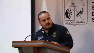 Armando Castañeda Sánchez, fue destituído de la Coordinación Estatal de Protección Civil en Sonora