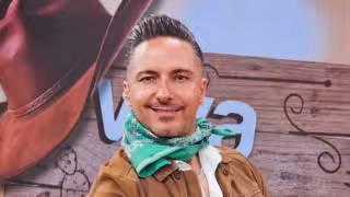 Alex Bisogno le manda polémica advertencia a Pati Chapoy: “Tengo mucho que contar"