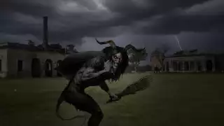 Los "Uays" son brujos que en la cultura maya se convierten en animales