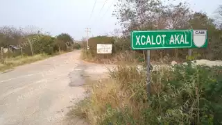 Joven de 22 años se quita la vida en comunidad indígena de Campeche