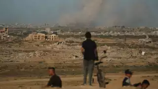 El movimiento dará una respuesta en los próximos “dos o tres días”