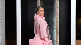 Melenie Carmona rompe el silencio sobre el distanciamiento con su mamá, Alicia Villarreal