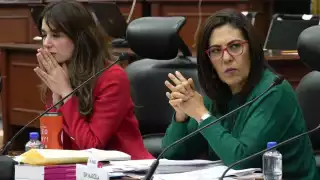 Los ajustes al presupuesto se centran en operaciones no sustantivas