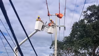 Yucatán amplía su capacidad energética con nuevas obras de la CFE