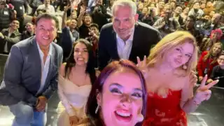 ¿Quiénes estarían en La Casa de los Famosos México 3?