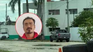 Prisión preventiva para “El Burro” y “El Fantasma” por robo a vivienda en Champotón