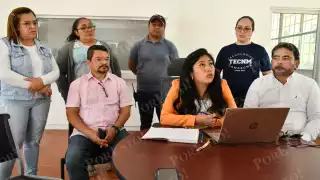 Denuncian retrasos y falta de pago de prestaciones desde 2024.