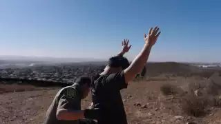 La asistencia será canalizada a través de la aplicación CBP Home, una versión actualizada de la conocida CBP One