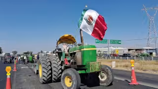 La Presidenta de México reiteró que su administración mantendrá canales de diálogo abiertos con quienes presenten demandas auténticas