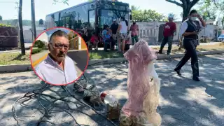 ARTEC analiza la modificación de rutas y la posible compra de más camiones para el sistema Ko'ox.